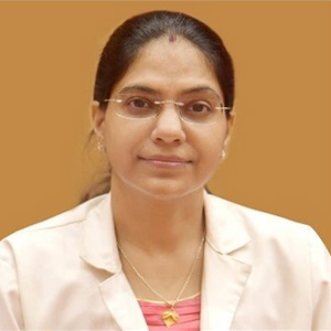 Dr. Veena Kumari Singh