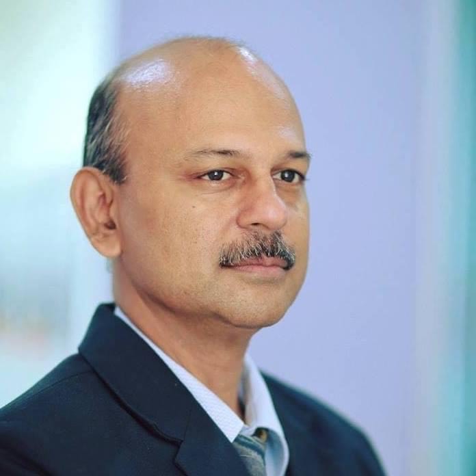 Dr. G Karthikeyan
