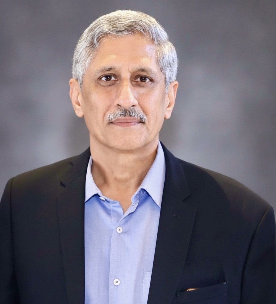 Dr. Ramesh Sharma