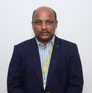 Dr Sanjay Giri
