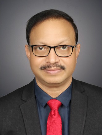 Dr. Subodh Kumar Singh